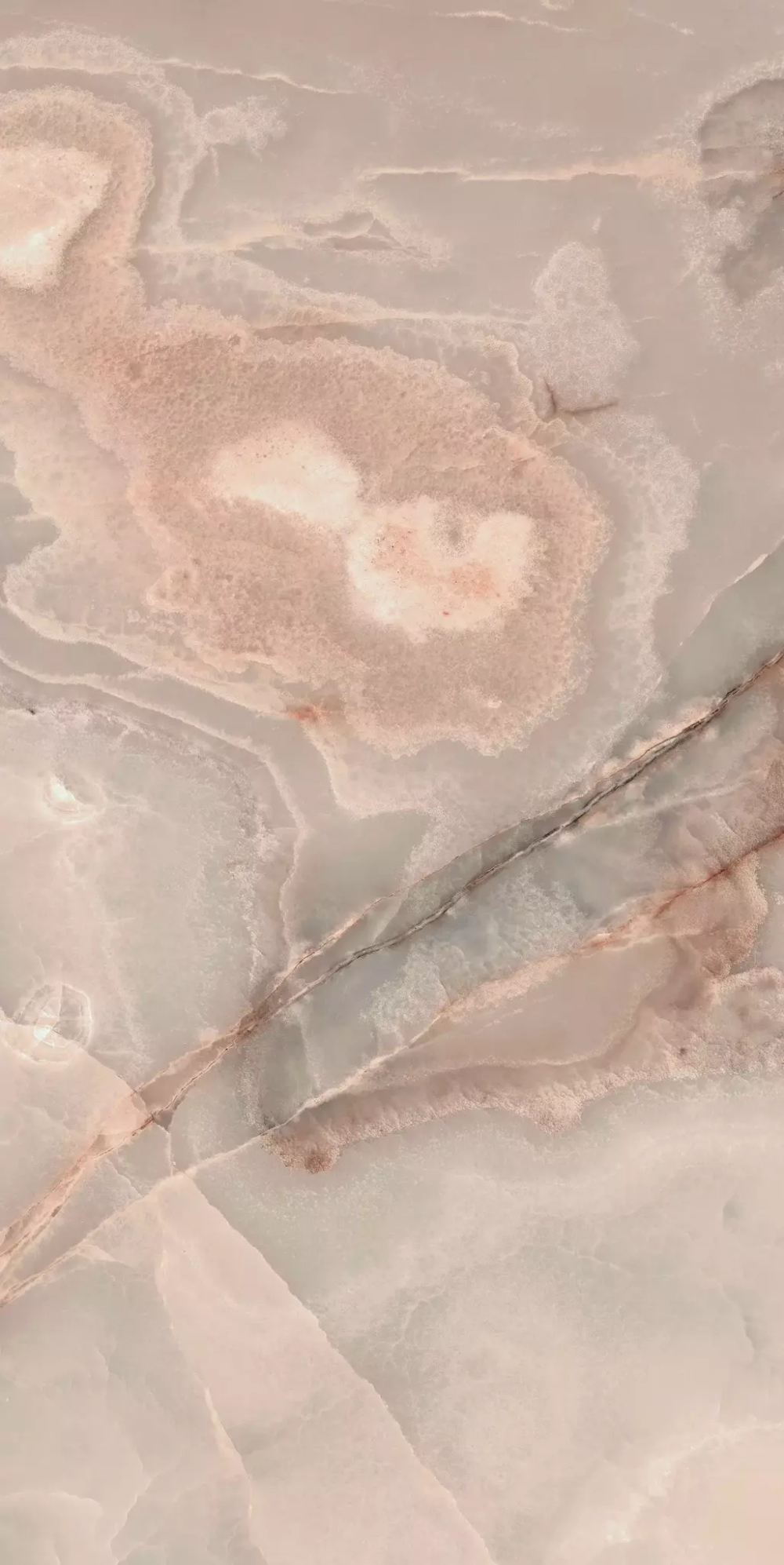 Керамогранит Reves de REX Rose Matte