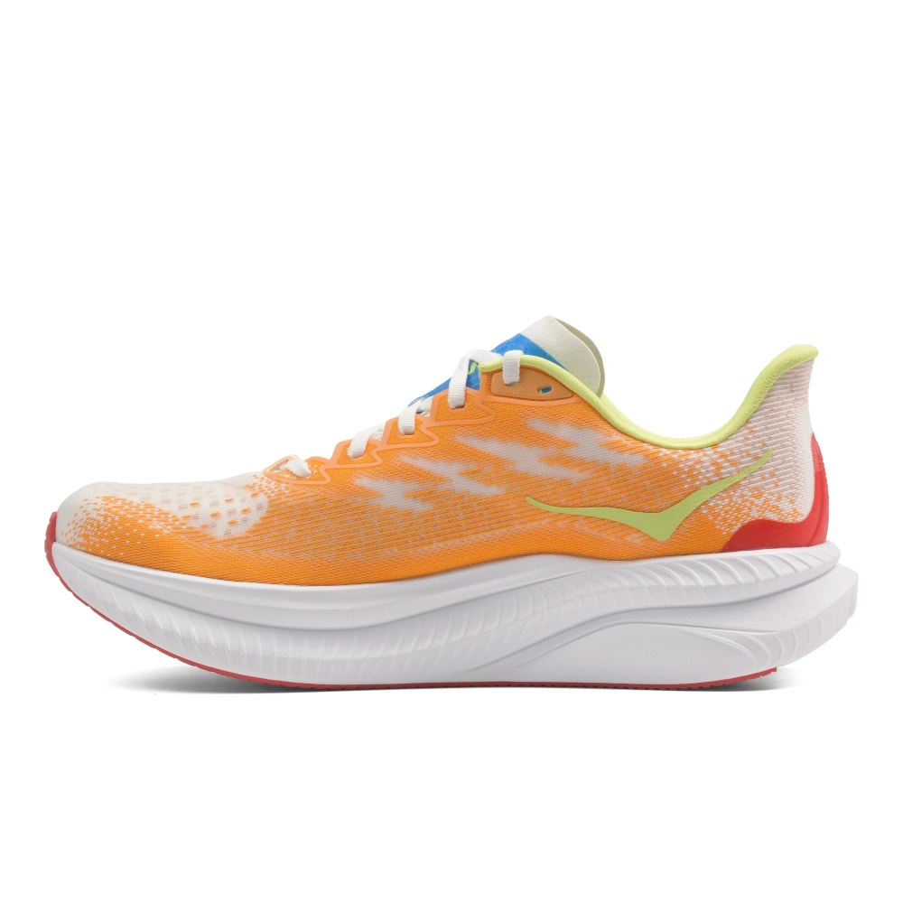 Кроссовки мужские Hoka Mach 6 WIDE