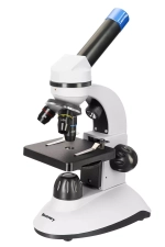 Микроскоп цифровой Levenhuk Discovery Nano Polar + Книга