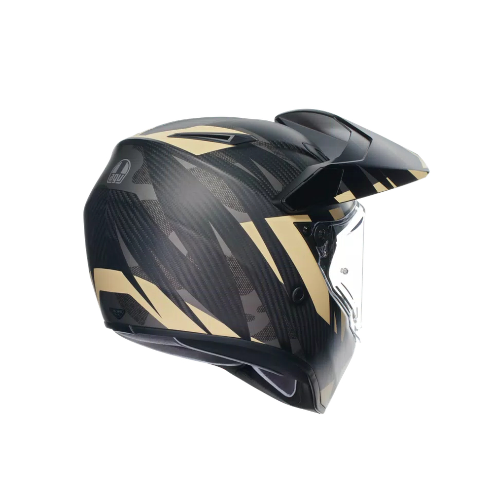 Шлем AGV AX9