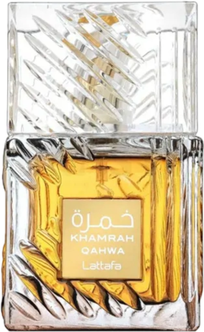 Lattafa Khamrah Qahwa EDP