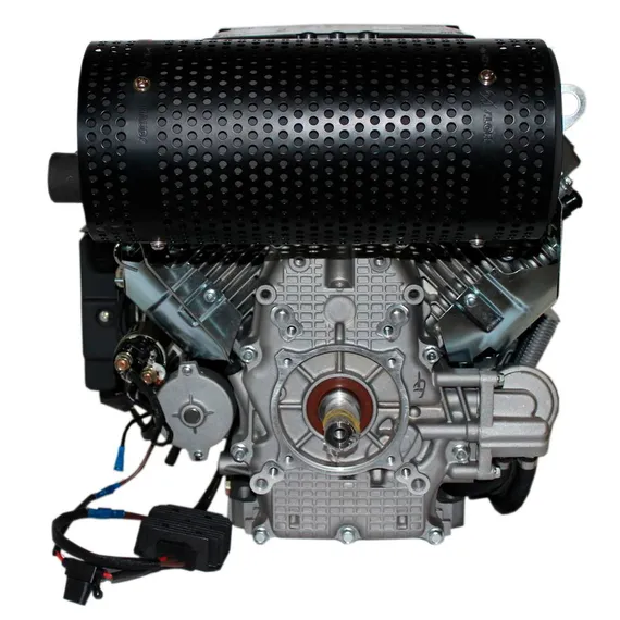 Двигатель "LIFAN" 2V78F-2A (24 л.с., катушка 3 А)