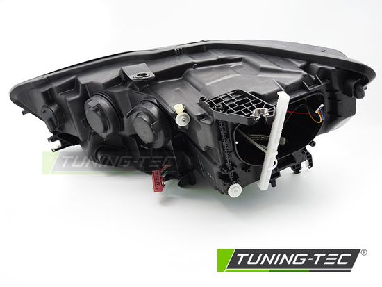 XENON HEADLIGHT RIGHT SIDE TYC fits AUDI A6 C7 11-14