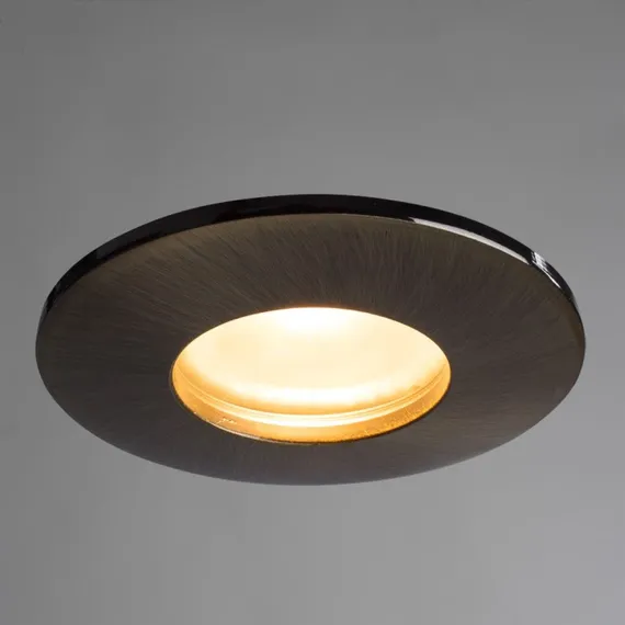 Точечный светильник Aqua A5440PL-1AB Arte Lamp
