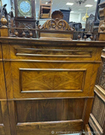 Кровать двуспальная 170×190