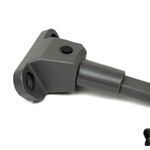 Подножка для Ninebot Max G30, Hiper, Digma, Aova Max