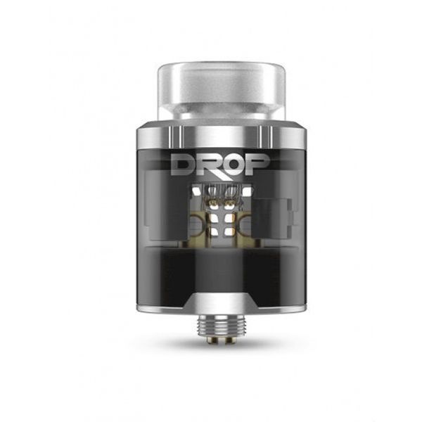 Купить Дрипка GEEK VAPE & DIGIFLAVOR Drop RDA черный