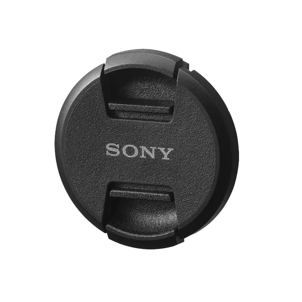 Объектив Sony E 50mm f/1.8 OSS