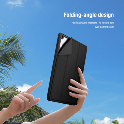 Чехол Nillkin Bevel Leather Case для iPad 10.2 (2019/2020/2021)