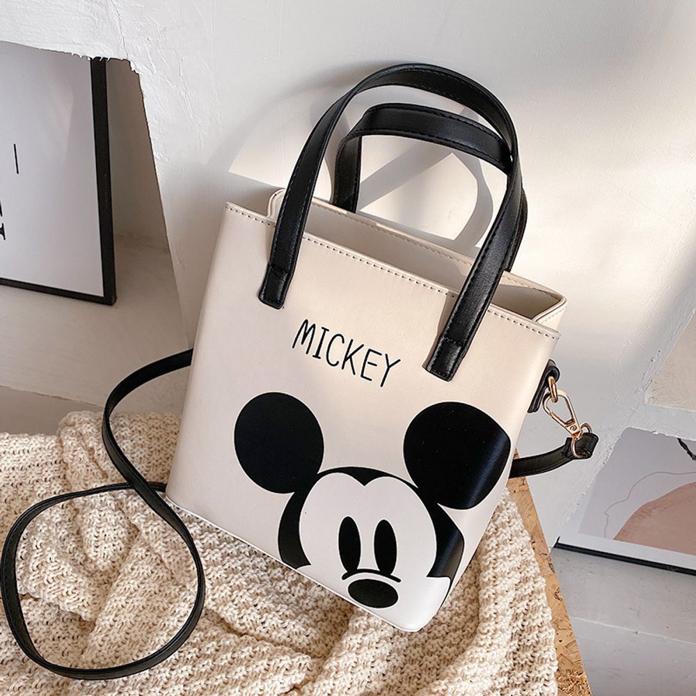 Сумка через плечо "Mickey Style"