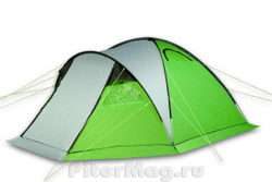 Палатка Maverick Ideal 400