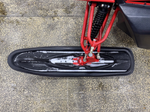 Снегоход IKUDZO HUNTER 650LS 23 EFI EXPERT V2