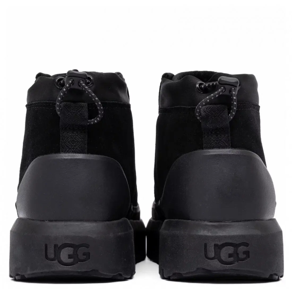 Ugg Mens Neumel Hybrid Black
