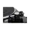 Thorens TD-204 Black High Gloss
