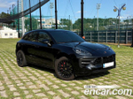 Porsche Macan 2.9 GTS — 2020
