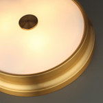Потолочный светильник Odeon Light MARSEI 4824/3C