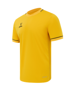 Футболка игровая Jogel DIVISION PerFormDRY Element Jersey 26, желтый 61