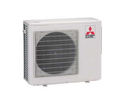 Mitsubishi Electric MXZ-5F102VF/MSZ-AP15VGK/MSZ-AP20VGK/MSZ-AP35VGK/MSZ-AP42VGK/MSZ-AP50VGK