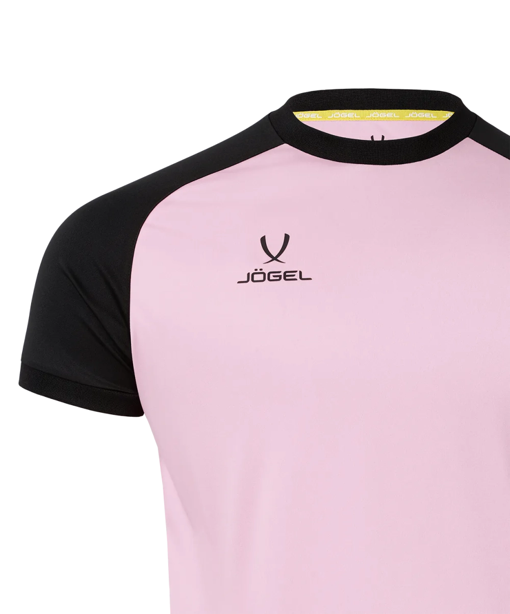 Футболка игровая CAMP Reglan Jersey, розовый