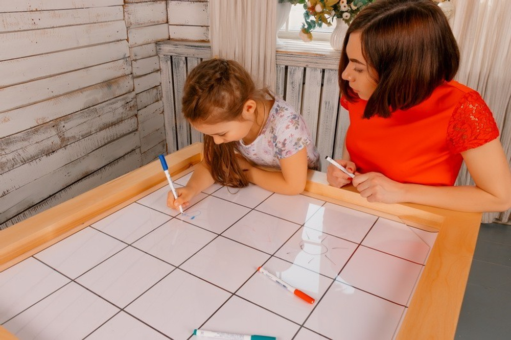 Игровой многофункциональный стол