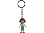 Брелок LEGO Disney 854287 Мирабель