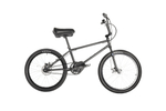 Электровелосипед Evolve Project BMX Black