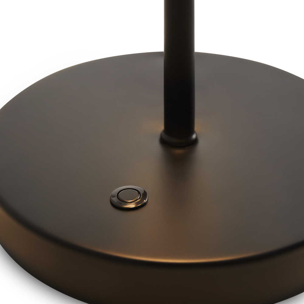 Настольный светильник Freya FR5586TL-01B