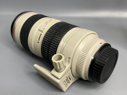 Canon EF 70-200mm f/2.8L USM