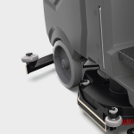 Поломоечная машина BD 90/160 R Classic Bp