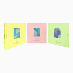 Альбом WJSN - WJ Please? 5th Mini Album 3 Version SET