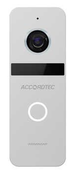 AT-VDA309H SL Вызывная панель цветная AccordTec