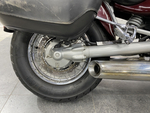 BMW R1200C , 2005