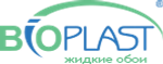 Жидкие обои "BIOPLAST" Биопласт