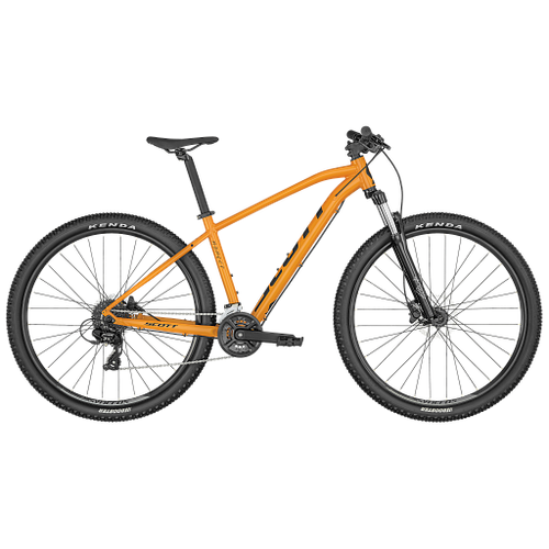 SCOTT Aspect 760