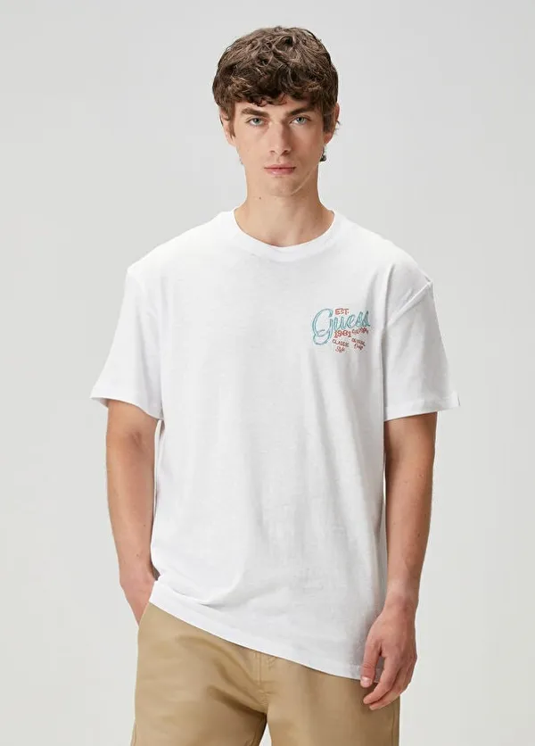 Футболка мужская GUESS