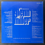 Glenn Miller ‎– Vol. II Original Recordings From 1938 To 1942 2LP (Германия)