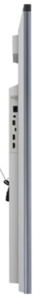 Интерактивный дисплей LG 55CT5WJ-B.ARUZ