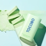 Стик солнцезащитный с центеллой Tocobo Cica Cooling Sun Stick SPF50+ PA++, 18 г