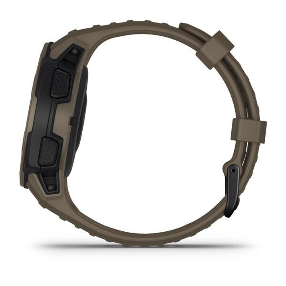 Умные часы Garmin Instinct Tactical GPS 45 мм