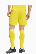 Шорты adidas Entrada 26 - желтый