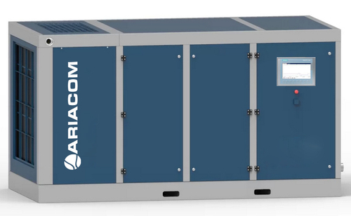 Винтовой компрессор ARIACOM HCA+315 8