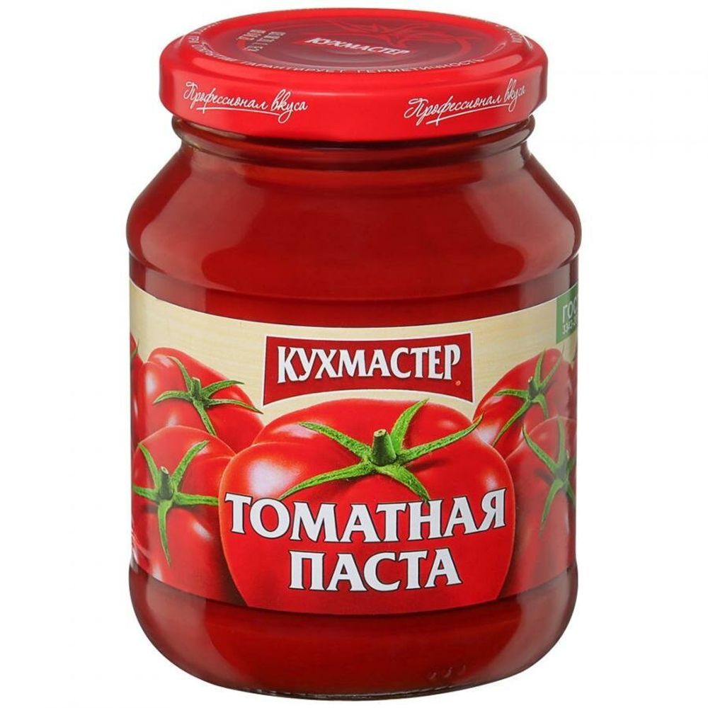 Томатная паста Сан керт 270 гр ст/б