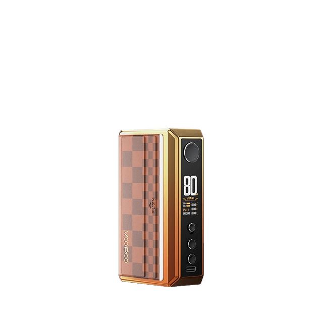 Боксмод Voopoo Drag 5 Box Mod