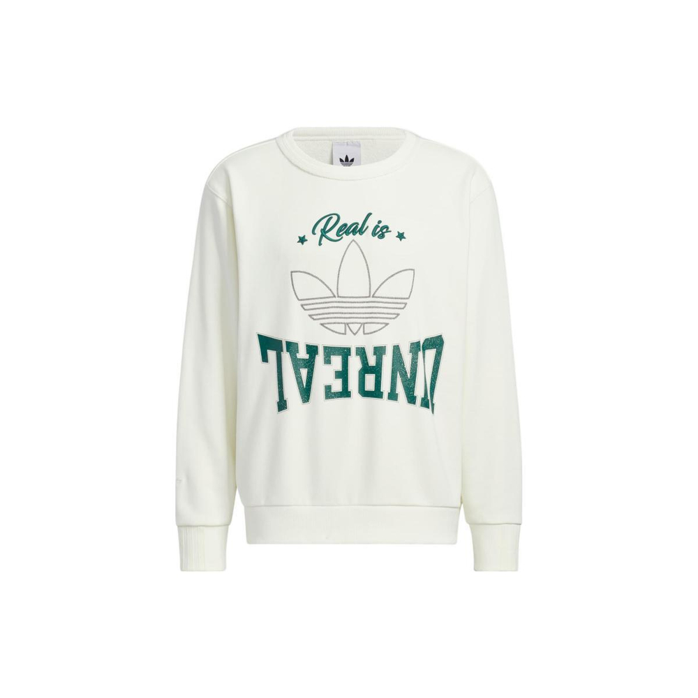 Толстовка Adidas originals Logo, HS7277
