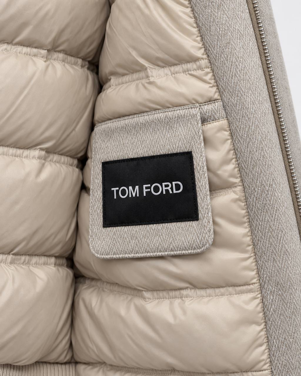 Куртка Tom Ford