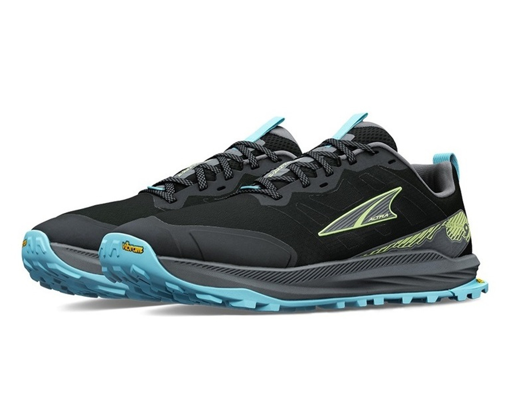 Кроссовки мужские ALTRA M LONE PEAK 9+