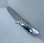 Молдинг решетки радиатора нижн. F-Sport 53122-48070 5312248070