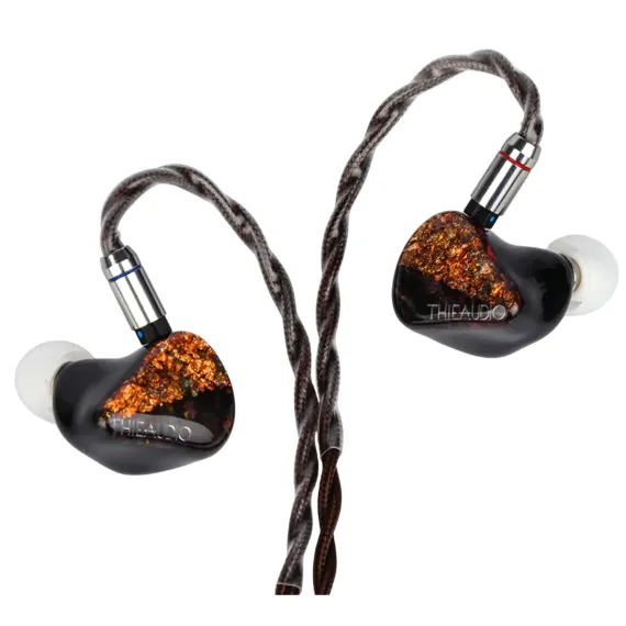 THIEAUDIO V16 Divinity Black