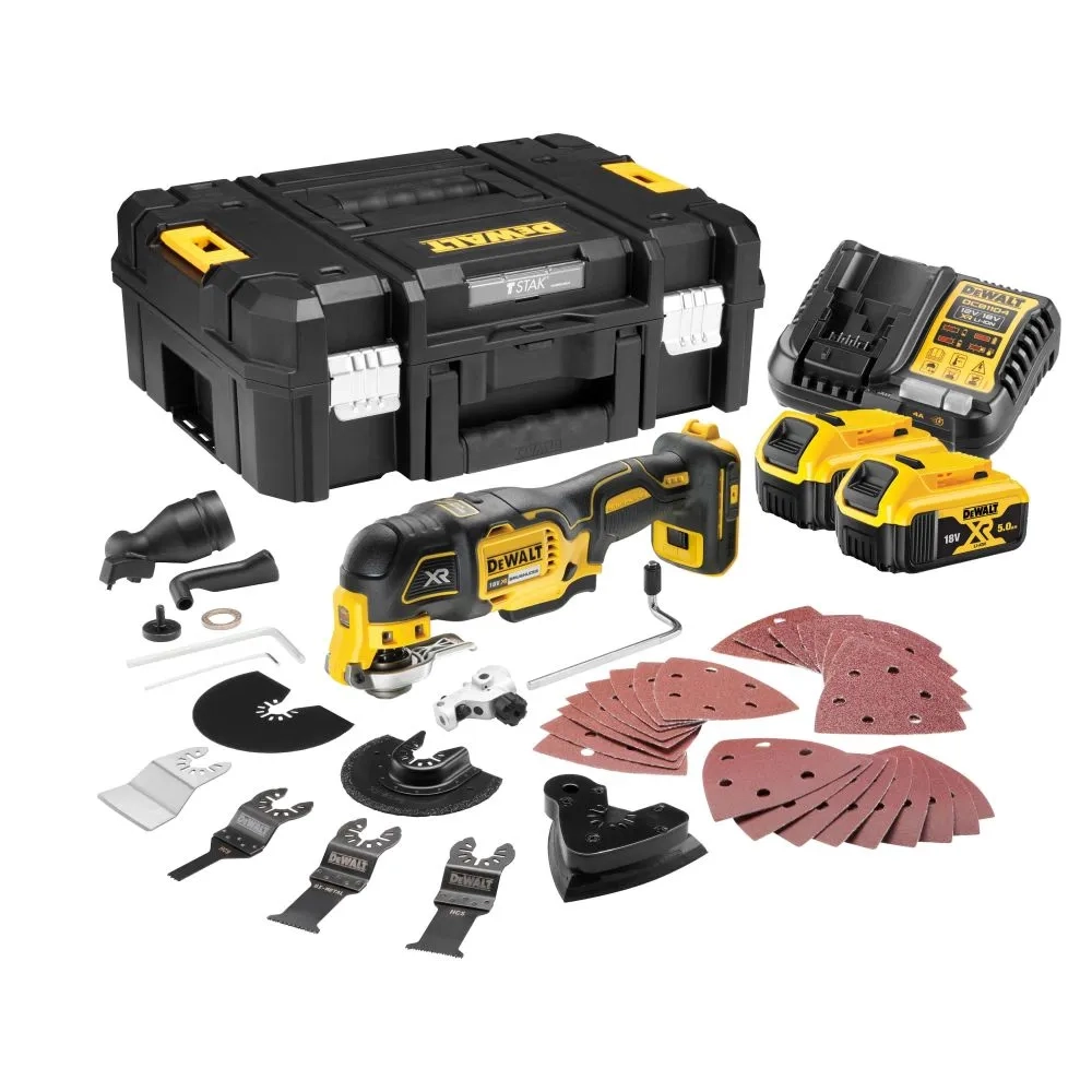 Реноватор DeWalt DCS356P2 (DCS356P2-QW)