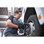 Аккумуляторный ударный гайковёрт GDS 18V-1050 H BOSCH 06019J8500